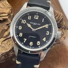 Thumbnail von Montblanc 1858 1858 Limited - NEUWARE - FULLSET - Ref. MB 12676 FULL STICKERS ON