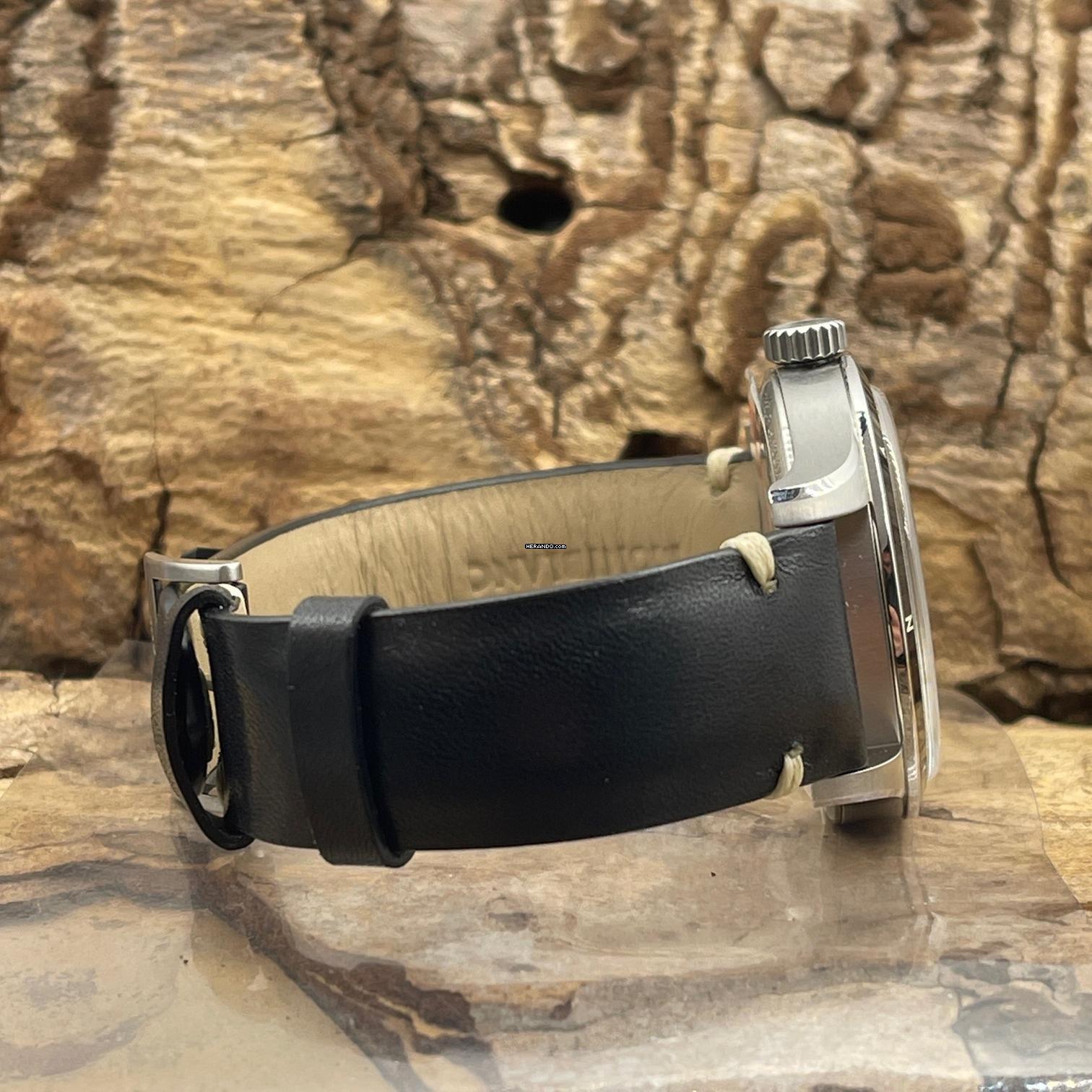 Thumbnail von Montblanc 1858 1858 Limited - NUOVO - COMPLETE - Ref. MB 12676 FULL STICKERS ON