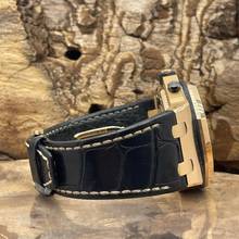 Thumbnail von Audemars Piguet Royal Oak Offshore Chronograph Royal Oak Offshore - FULL SET 2014 - Ref. 26470OR.OO.A002CR.01 Full Set 2014