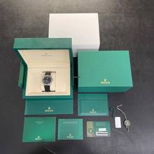 Thumbnail von Rolex 1908 1908 bílé zlato - NEPOUŽITÉ - KOMPLETNÍ SADA 2026 - Ref. 52509