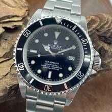 Thumbnail von Rolex Sea-Dweller 4000 Sea-Dweller - FULLSET 1998 - Ref. 16600