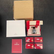 Thumbnail von Omega Seamaster Aqua Terra Seamaster Aqua Terra Dial - NUEVO - COMPLETO 2024 - Ref. 22013382060001