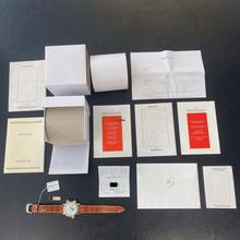 Thumbnail von Jaeger-LeCoultre Calendrier Perpétuel Grand Réveil FULLSET 1992 - Ref. 180. 1. 99