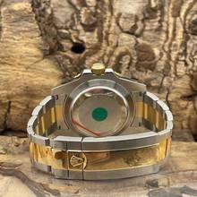 Thumbnail von Rolex Submariner Date Submariner Date Bluesy - ПОЛНЫЙ НАБОР 2010 LC100 - Ref. 116613LB Немецкий полный комплект - Немецкие сервисные документы Rolex