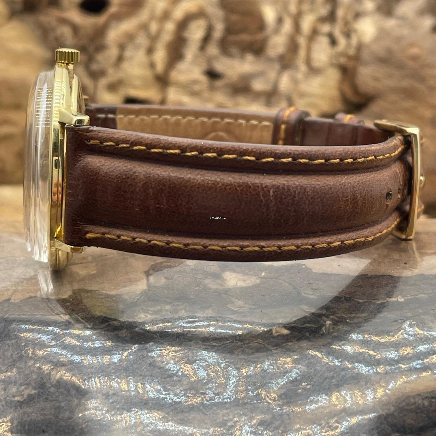 Thumbnail von エテルナマティック・サンテナール - イエローゴールド - Ref. 14394