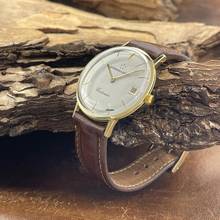 Thumbnail von Eterna Matic Centenaire - Oro giallo - Ref. 14394