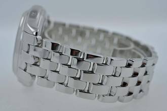 Thumbnail von Patek Philippe Annual Calendar 18k White Gold 5036/1G-017 Patek Service 03/2026