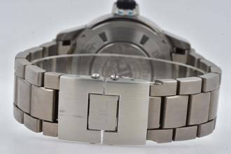 Thumbnail von Jaeger-LeCoultre Master Compressor Diving GMT Big Size 159.T.05 браслет