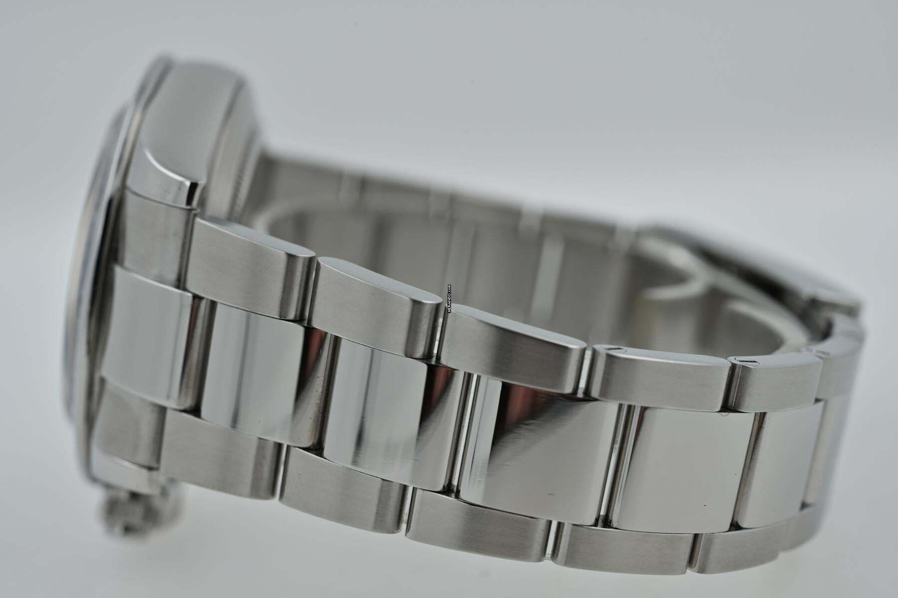 Thumbnail von Rolex Daytona Cosmograph 116520 G-Serie Rehaut Full Set LC100