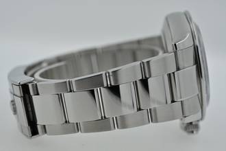 Thumbnail von Rolex Daytona Cosmograph 116520 G-Serie Rehaut Full Set LC100