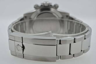 Thumbnail von Rolex Daytona Cosmograph 116520 G-Serie Rehaut Full Set LC100