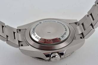 Thumbnail von Rolex Sea-Dweller 4000 Ceramic 116600 LC170 Full Set