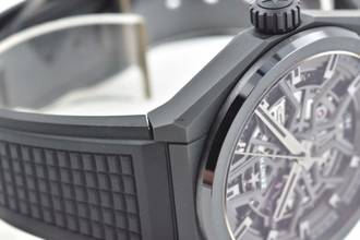 Thumbnail von Zenith Defy El Primero Classic 41 Ceramic 49.9000.670/77.R782