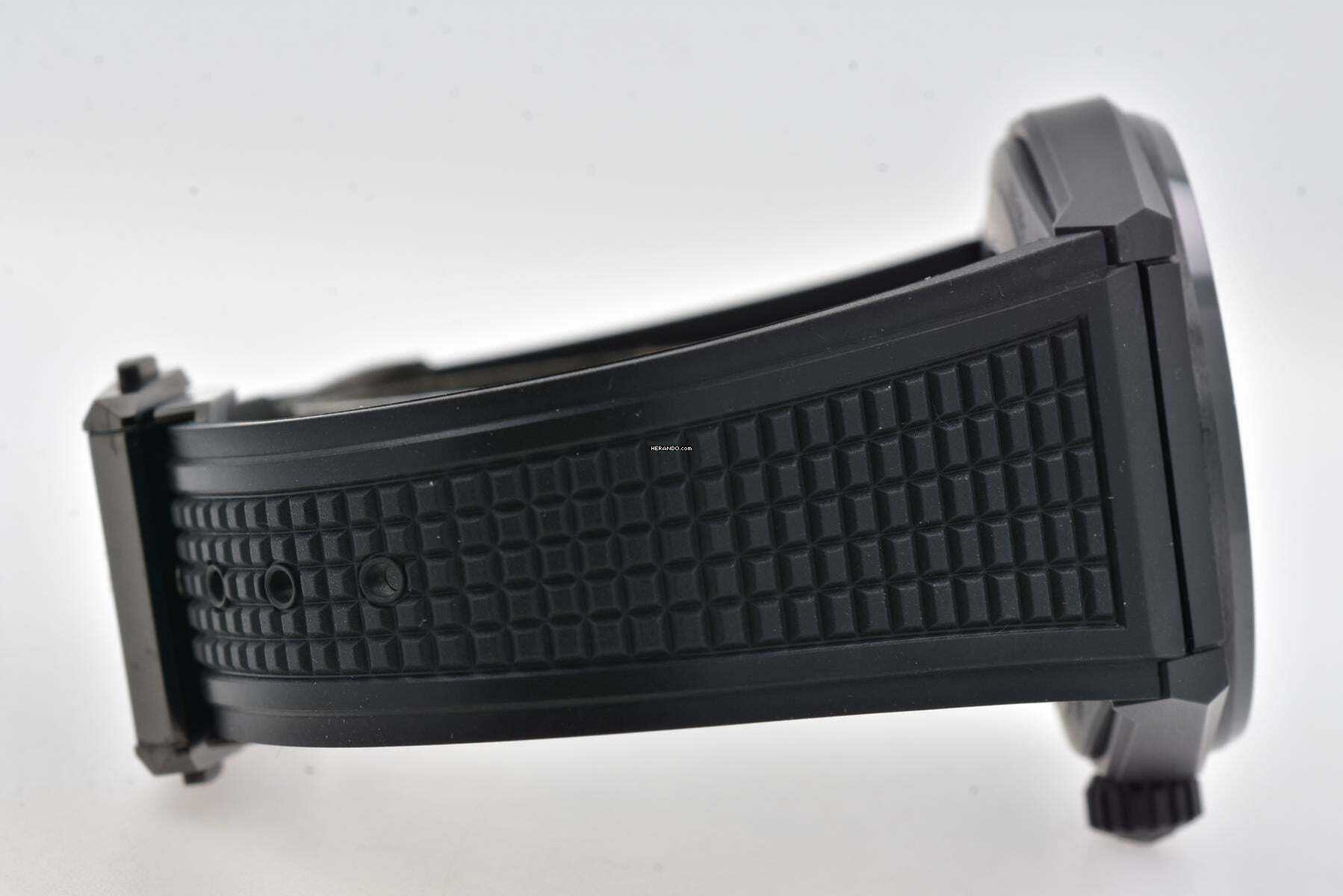 Thumbnail von Zenith Defy El Primero Classic 41 Ceramic 49.9000.670/77.R782