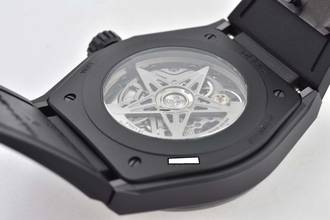 Thumbnail von Zenith Defy El Primero Classic 41 Ceramic 49.9000.670/77.R782