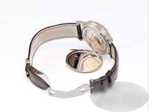 Thumbnail von Patek Philippe Perpetual Calendar Grand Complications Perpetual Calendar 5159 Witgoud 750 2009