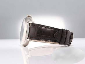 Thumbnail von Patek Philippe Perpetual Calendar Grand Complications Perpetual Calendar 5159 Witgoud 750 2009