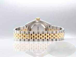 Thumbnail von Rolex Lady-Datejust 28mm 279173 Edelstahl Gelbgold 750 Diamanten Automatik Stainless Steel 18kt Yellow Gold Jubilé-band Chronometer Oyster