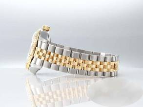 Thumbnail von Rolex Lady-Datejust 28mm 279173 Edelstahl Gelbgold 750 Diamanten Automatik Stainless Steel 18kt Yellow Gold Jubilé-band Chronometer Oyster