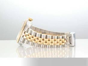 Thumbnail von Rolex Datejust 31 Stahl Gelbgold 750 Diamanten Automatik Gold Stahl Stainless Steel 18kt Yellow Gold Jubilé-band Chronometer Oyster