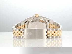 Thumbnail von Rolex Datejust 31 Stahl Gelbgold 750 Diamanten Automatik Gold Stahl Stainless Steel 18kt Yellow Gold Jubilé-band Chronometer Oyster