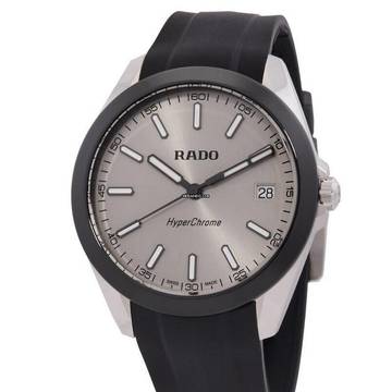 Rado HyperChrome NUEVO SET COMPLETO