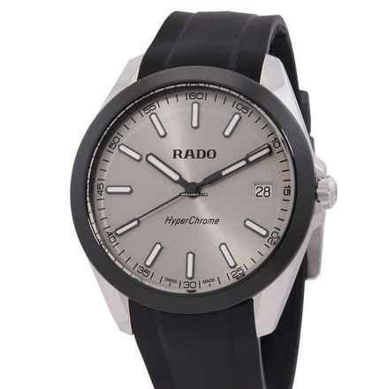 Rado HyperChrome NUOVO SET COMPLETO
