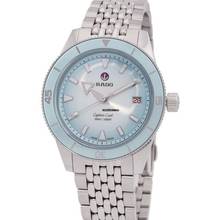 Thumbnail von Rado HyperChrome Captain Cook Automático NUEVO SET COMPLETO