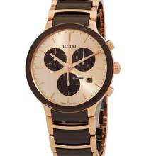 Thumbnail von Rado Centrix Chronograph NOVÉ KOMPLETNÍ SADA