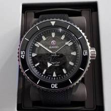 Thumbnail von Rado Captain Cook High-Tech Ceramic Skeleton NOVÁ CELÁ SADA