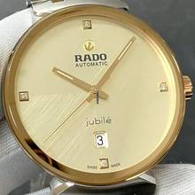 Thumbnail von Rado Florence Automatic NEW FULL SET
