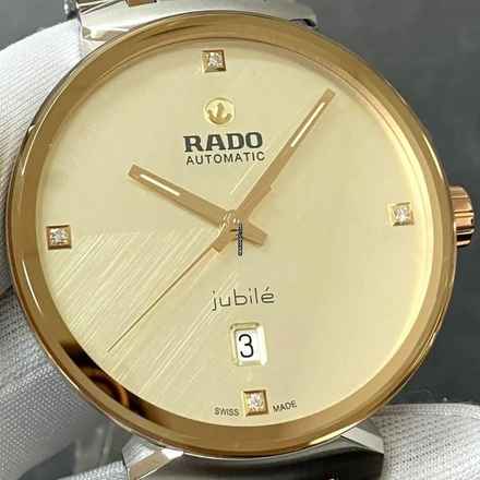 Rado Florence Automatic NUOVO SET COMPLETO