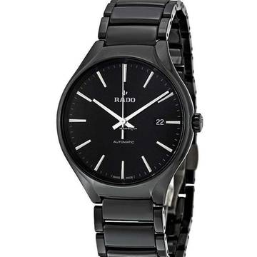 Rado True Automatic YENİ TAM SET