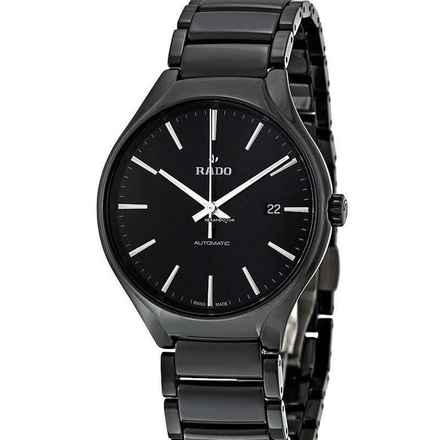 Rado True Automatic NUOVO SET COMPLETO