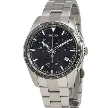  Rado HyperChrome Chronograph NEW FULL SET 