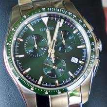 Thumbnail von Rado HyperChrome Chronograph NOVÉ KOMPLETNÍ SADA