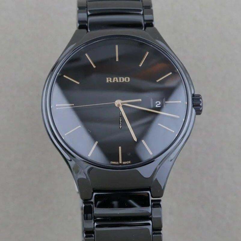  Rado True NEW FULL SET 