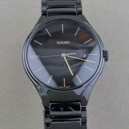 Rado True NUOVO SET COMPLETO
