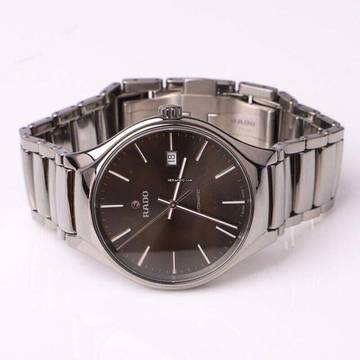 Rado True Plasma Otomatik Erkek Saat Yeni Tam Set