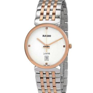 Rado Florence Classic Diamonds YENİ TAM TAKIM