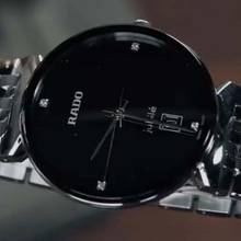 Thumbnail von Rado Florence Classic Diamonds Quartz 38 мм НОВЫЙ ПОЛНЫЙ НАБОР