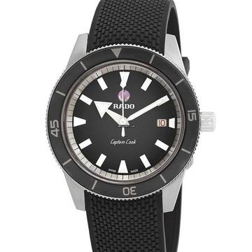 Rado HyperChrome Captain Cook Otomatik 42mm YENİ TAM SET