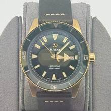 Thumbnail von Rado HyperChrome Captain Cook Automatic НОВЫЙ ПОЛНЫЙ НАБОР