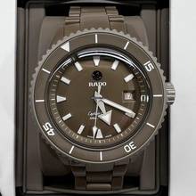 Thumbnail von Rado Captain Cook High-Tech NEW FULL SET