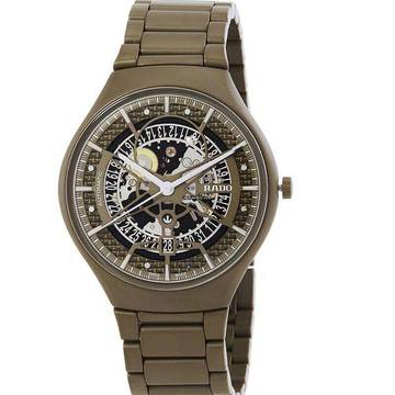  Rado True Thinline Anima NEW FULL SET 