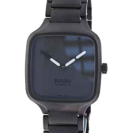  Rado True Square Yoy NEW FULL SET 