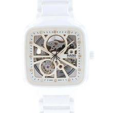 Thumbnail von ラドゥ・トゥルー・スクエア・オートマチック・オープンハート・NEW・フルセット