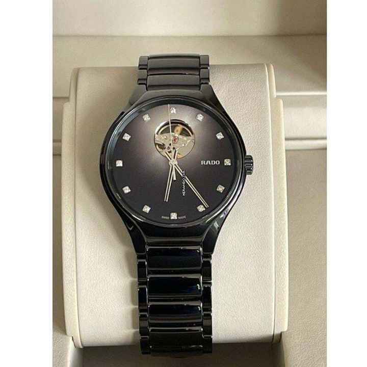 Rado True Secret Diamonds NOVÁ CELÁ SADA