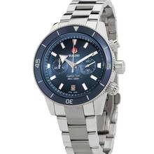 Thumbnail von Rado HyperChrome Captain Cook Automatyczny Chronograf NOWY PEŁNY ZESTAW