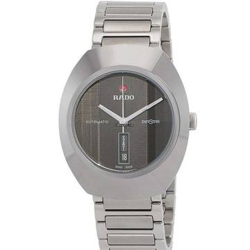 Rado Original Diastar The Original Automatic NEW FULL SET